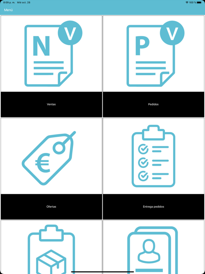 nubbix Ruta Distribución
