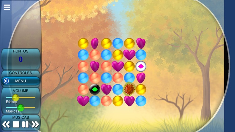 Unicórnios Encantados screenshot-5