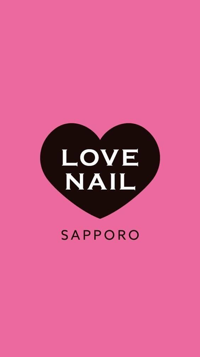 LOVE NAIL SAPPORO