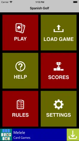 Game screenshot iSpa Golf mod apk