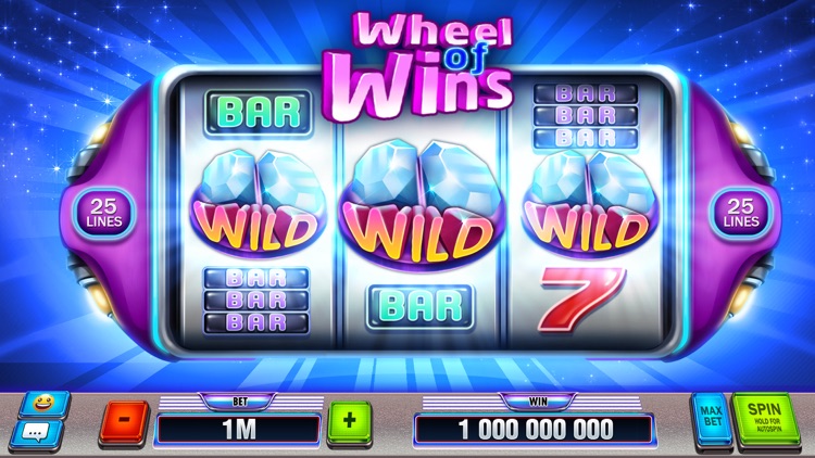 Stars Casino Slots screenshot-8