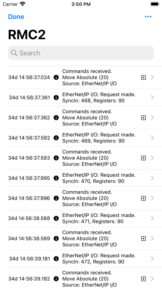 #7. RMCMobile (iOS) 由: Delta Computer Systems