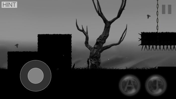 Thespian  Dark World