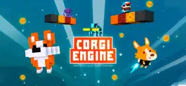 Game screenshot Corgi Engine mod apk