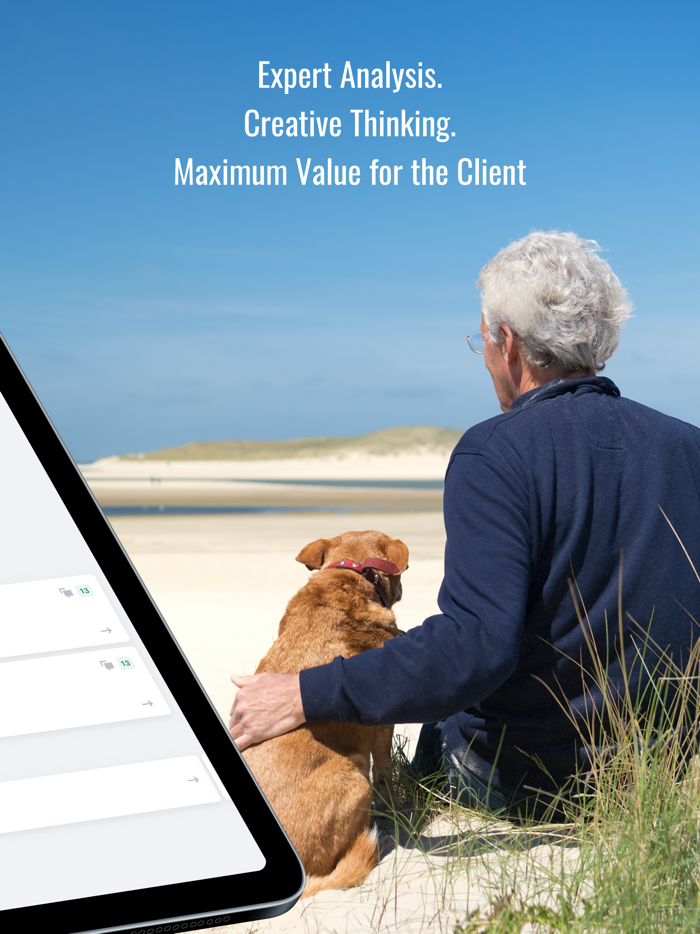 Nelson and Associates MSP