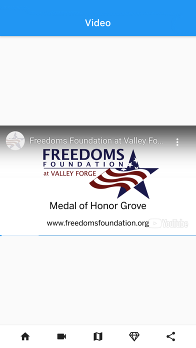 Medal of Honor Grove Screenshot