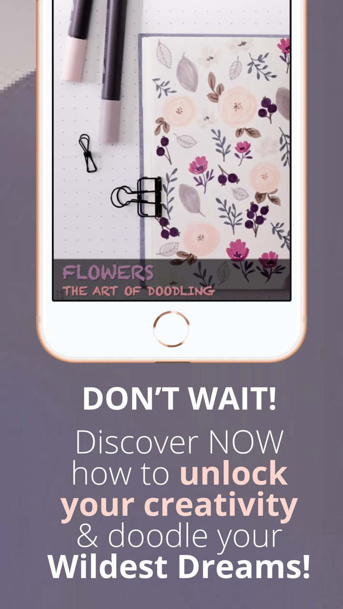 How To Draw Doodle Tutorials