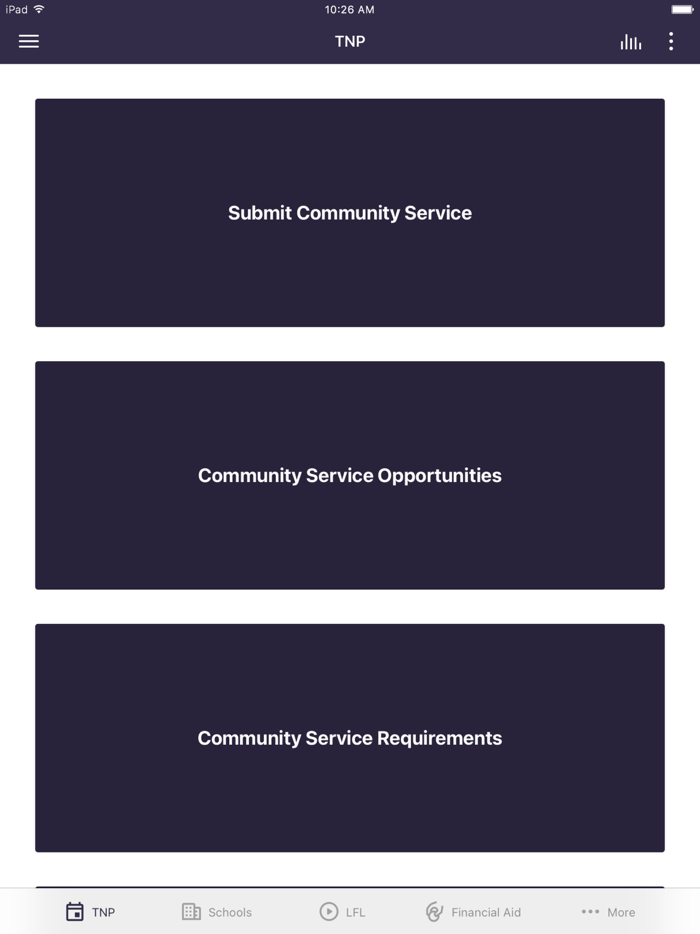 The Ayers Foundation