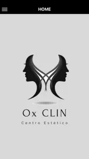 ox clin iphone screenshot 1