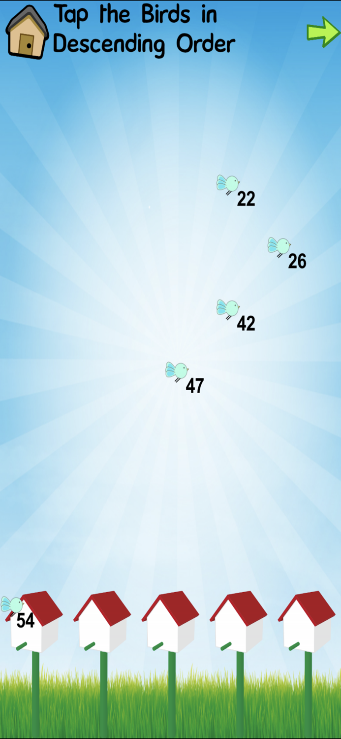 Grade 1 Learning Math Phonics