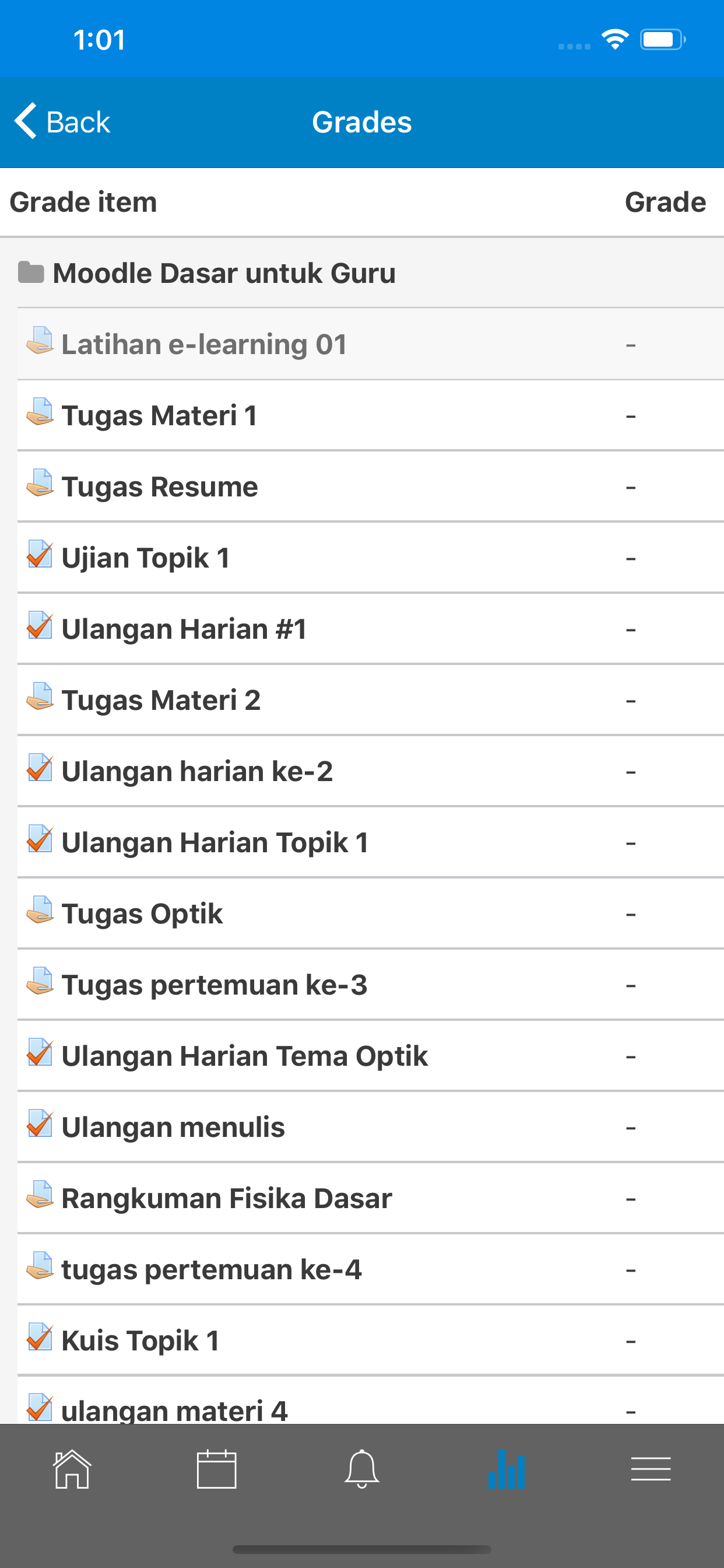 LMS Al Azhar