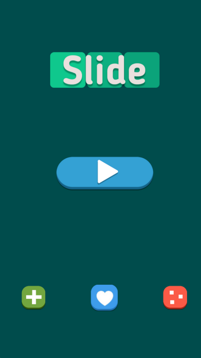 Slide - Pipe Line Puzzle Game