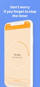 NappyPin Breastfeeding Tracker screenshot #5 for iPhone
