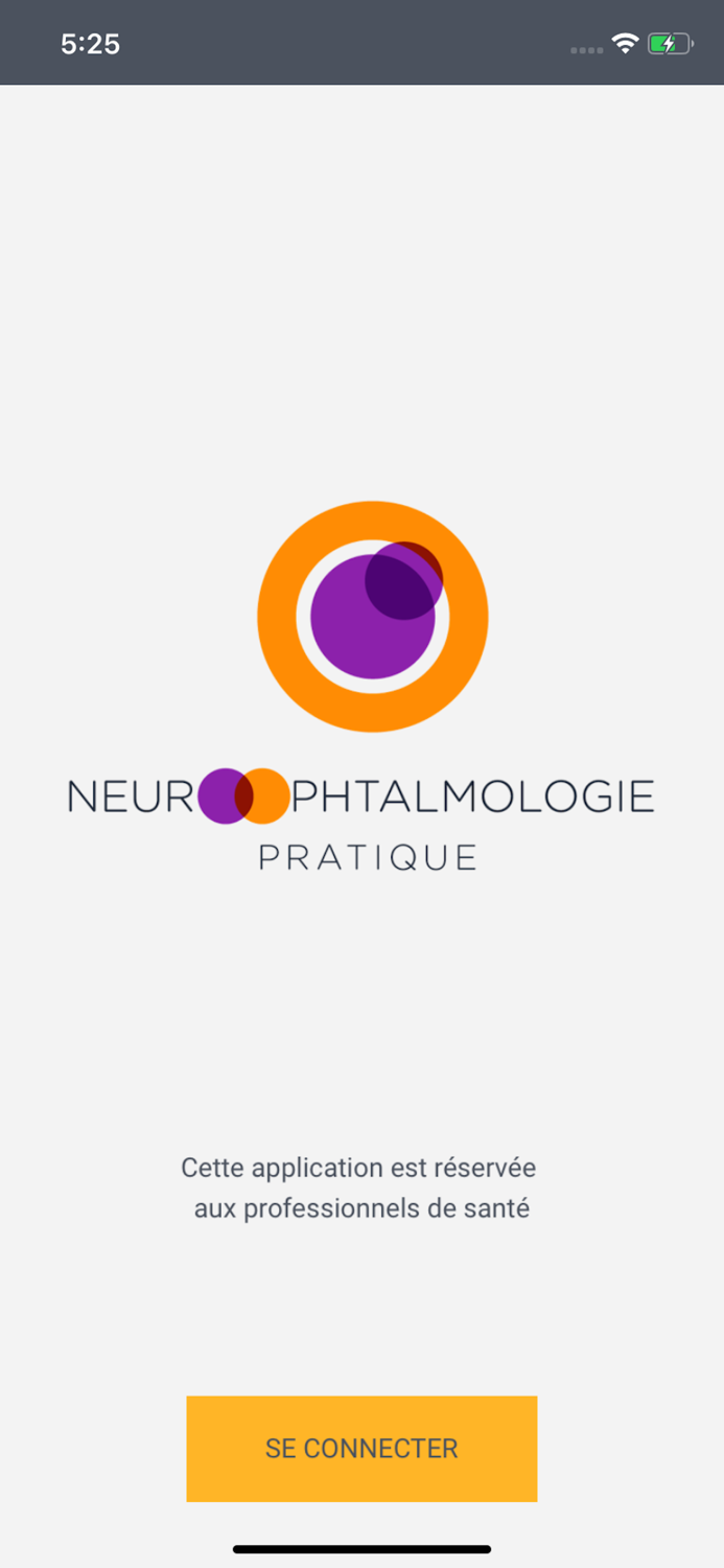 Neuro-Ophtalmologie Pratique