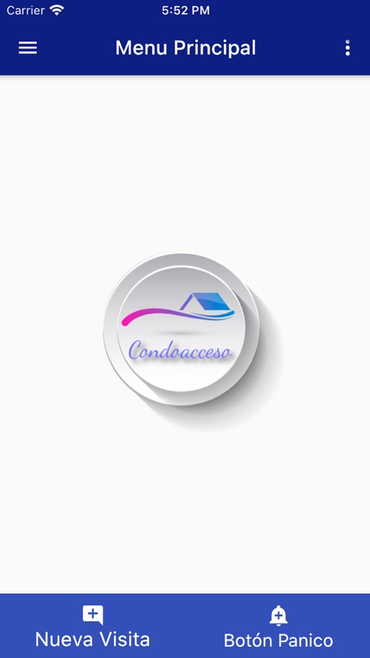 #2. CondoAcceso (iOS) 由: Jonathan Martinez