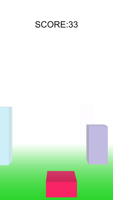 Heavy Fog Screenshot