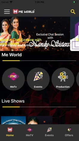 Game screenshot MeWorld mod apk