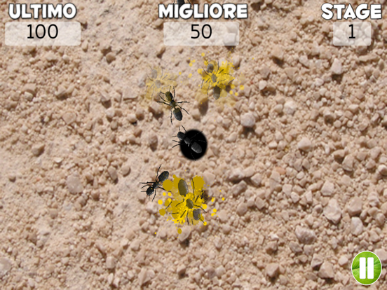 Screenshot #6 pour Pesta Formiche