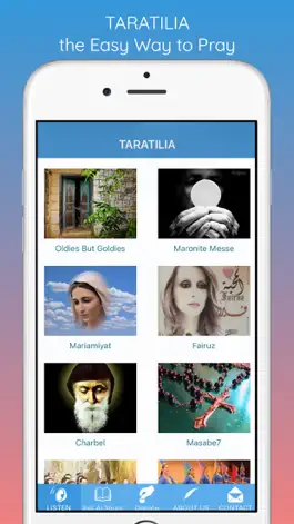 Game screenshot Taratilia mod apk