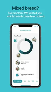 How to cancel & delete dog scanner 2