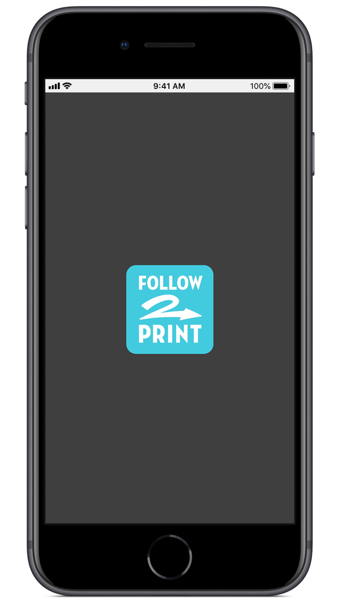 Follow2Print