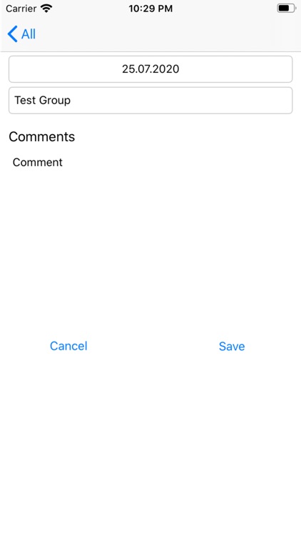 Work&Payment screenshot-3