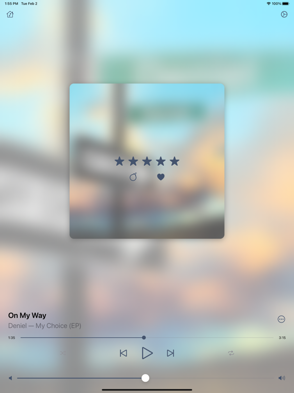 Screenshot #5 pour MusicBee Remote