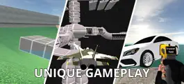 Game screenshot RSandbox - sandbox, TTT, Bhop mod apk