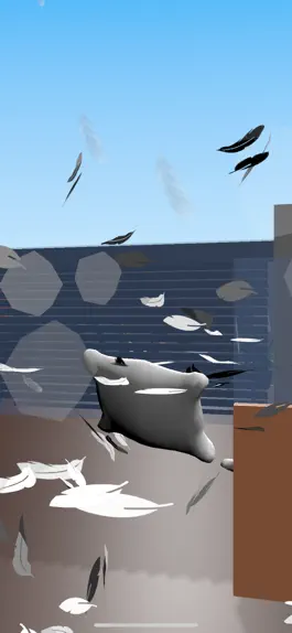 Game screenshot Pillow Fight 3D apk