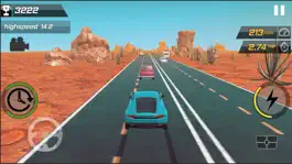 Game screenshot Traffic Hour 3D apk