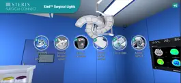 Game screenshot STERIS Surgical Connect EMEA apk