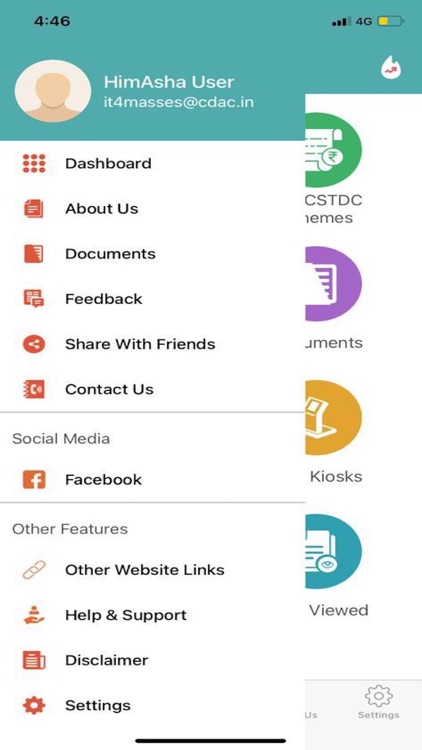 HimAsha screenshot-4