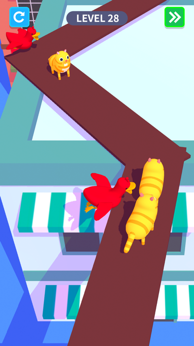 Animal Games 3D Screenshot
