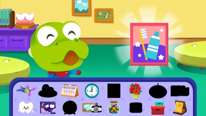 Pororo Dentist Screenshot