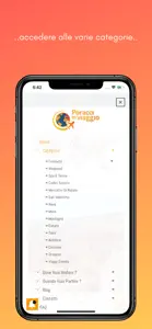 Poracci In Viaggio screenshot #5 for iPhone