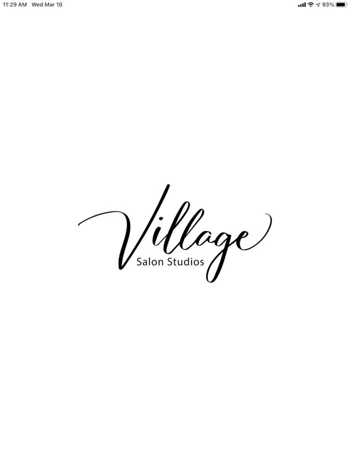 Village Salon Studios