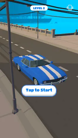 Game screenshot Drift Cross mod apk