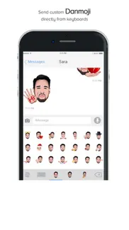 danmoji by danny salomon problems & solutions and troubleshooting guide - 4