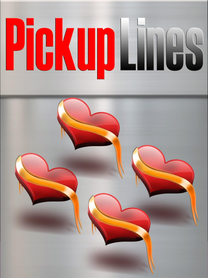 Pickup and Chat up Lines Maker