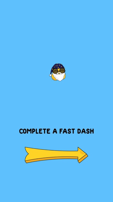Oompy Falls Screenshot