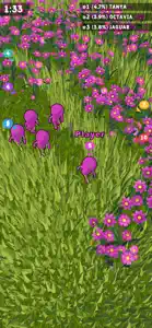 Grass.io screenshot #4 for iPhone