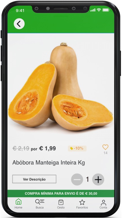 AM Frutas screenshot-3