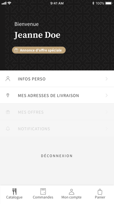 Etoile Longchamp Screenshot