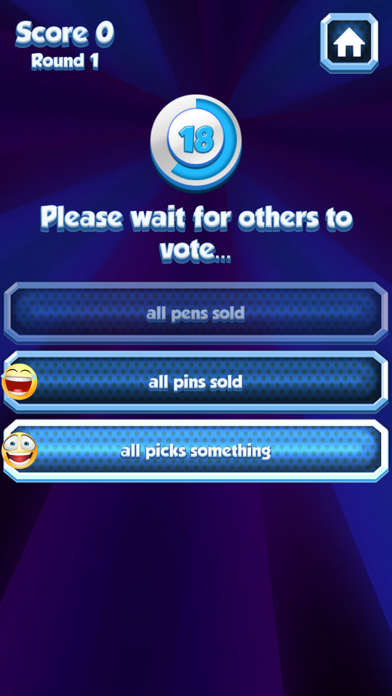 Wacronyms Screenshot