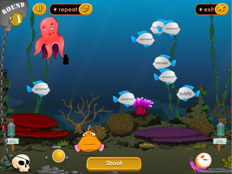 Self Learn Read & Spell