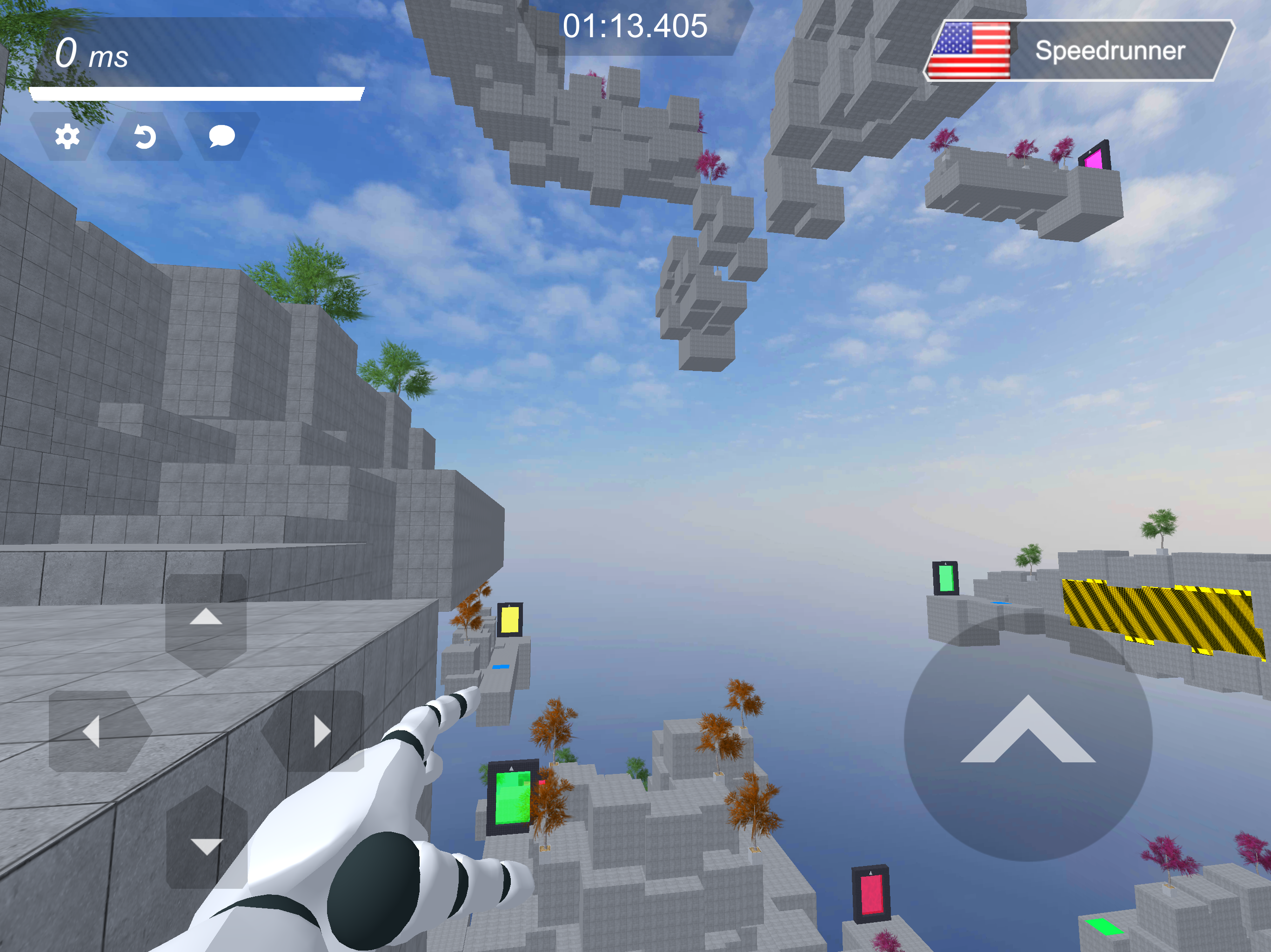 run pro online