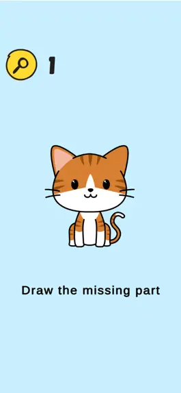 Game screenshot DRAW iQ - Test Your Brain apk