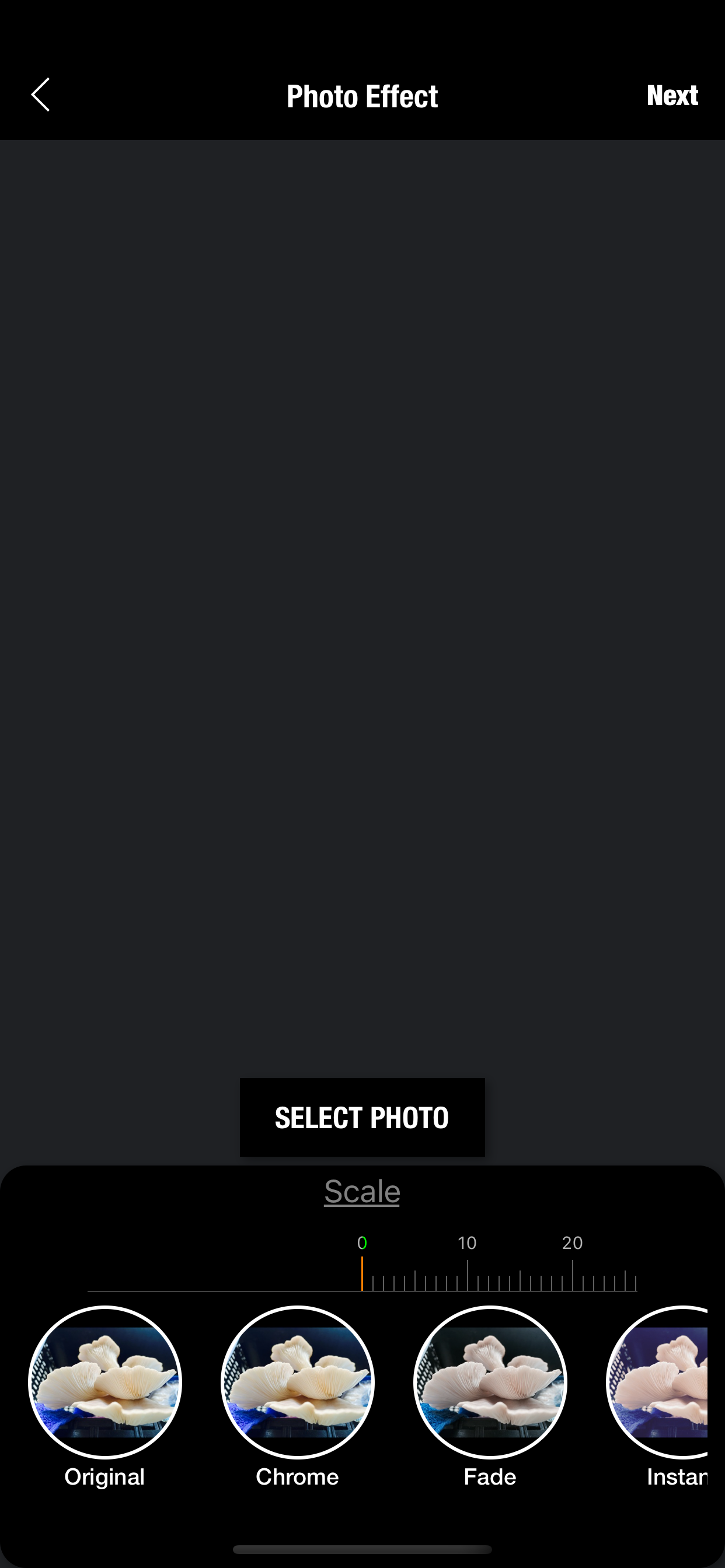 Cura-app