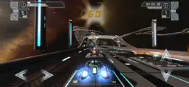 Game screenshot Cosmic Challenge Racing mod apk