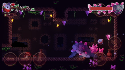 Micetopia Screenshot